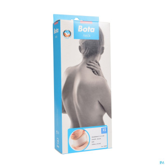 Bota collier mod c2 ortho h 6cm skin xs