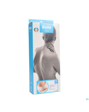 Bota collier mod c2 ortho h 6cm skin xs