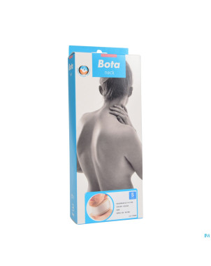 Bota collier mod c2 ortho h 6cm skin s