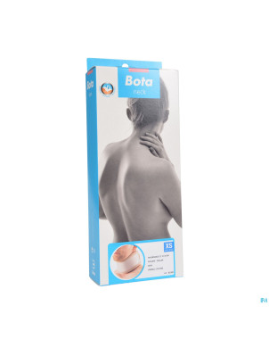 Bota collier mod c2 ortho h 8cm skin xs