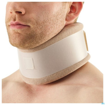 Bota collier mod c2 ortho h 8cm skin xs