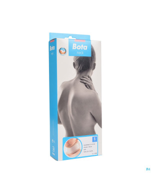 Bota collier mod c2 ortho h 8cm skin s