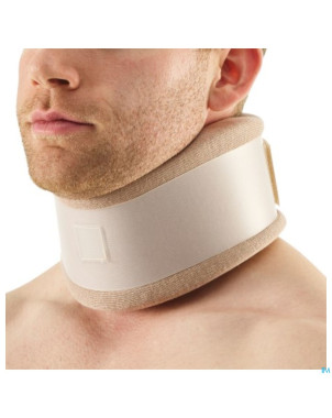 Bota collier mod c2 ortho h 8cm skin l