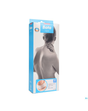 Bota collier mod c2 ortho h 10cm skin xs