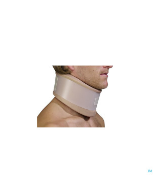 Bota collier mod c2 ortho h 10cm skin xs