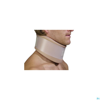 Bota collier mod c2 ortho h 10cm skin s