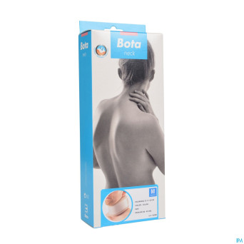 Bota collier mod c2 ortho h 10cm skin m