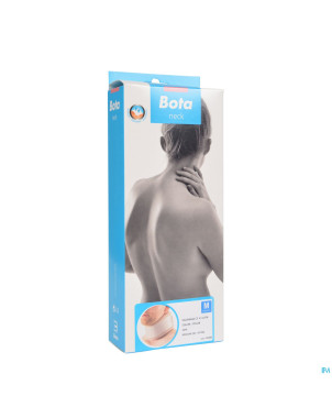 Bota collier mod c2 ortho h 12cm skin m