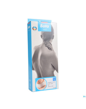 Bota collier mod c2 ortho h 12cm skin l