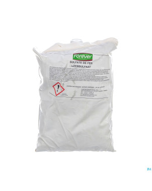 Sulfate fer technique    2kg for