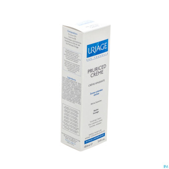 Uriage pruriced creme emuls   100ml