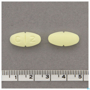 Clarithromycine eg comp 10x500mg