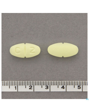 Clarithromycine eg comp 10x500mg