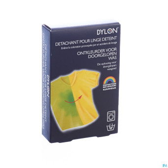 Dylon wasredder 2x75ml