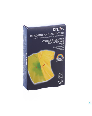 Dylon wasredder 2x75ml