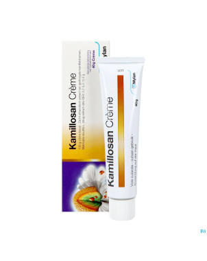 Kamillosan 2 % creme tube 40 gr