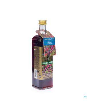 Skylge cranberry jus sucre eco    700ml