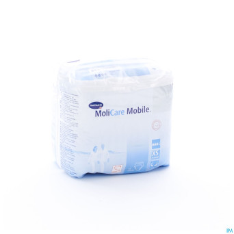 Molicare mobile protection    xs 14 9158400