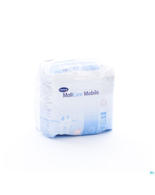 Molicare mobile protection    xs 14 9158400