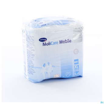 Molicare mobile protection    xl 14 9158340