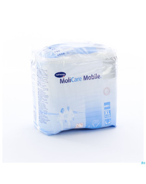 Molicare mobile protection    xl 14 9158340