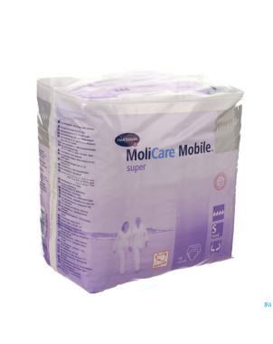 Molicare mobile super n1    s 14 9158710