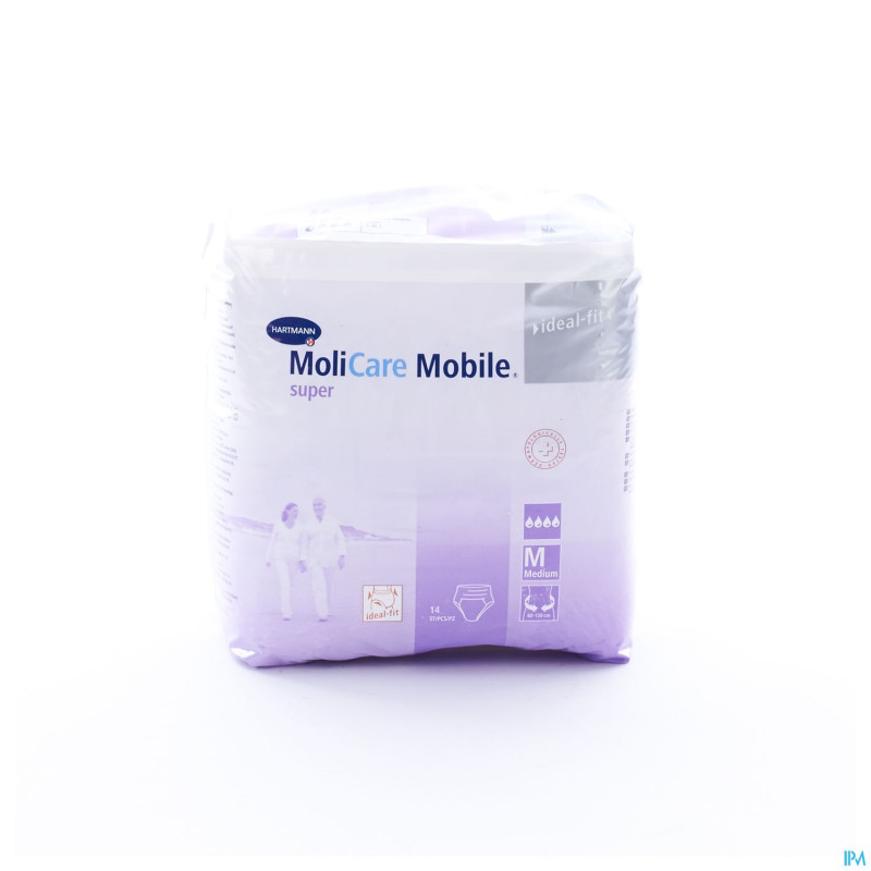 Molicare mobile super n2    m 14 9158720