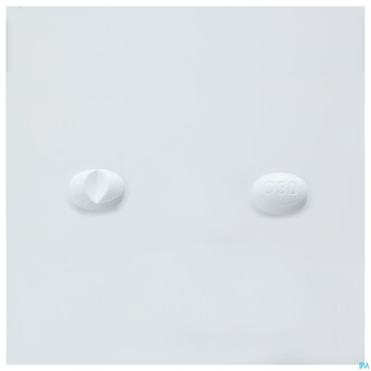 Citalopram sandoz comp 100 x 30 mg