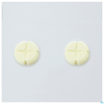 Clozapine sandoz comp 30 x 100 mg