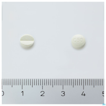 Clozapine sandoz comp 30 x  50 mg