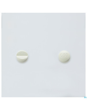 Clozapine sandoz comp 30 x  50 mg