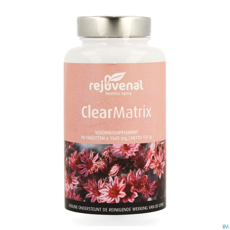 Rejuvenal acnevus    caps 90