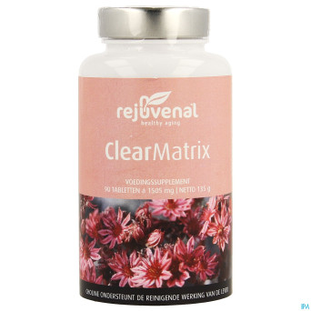 Rejuvenal acnevus    caps 90