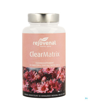 Rejuvenal acnevus    caps 90