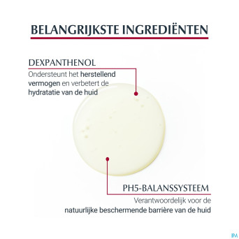 Eucerin ph5 peau sensible hle lavante mains  250ml