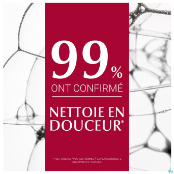 Eucerin ph5 peau sensible hle lavante mains  250ml