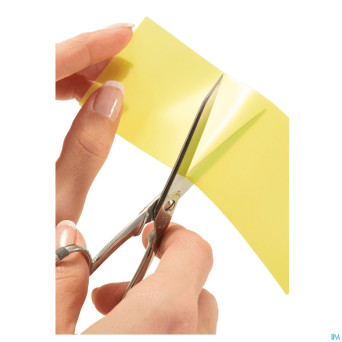 Cerederm pansement  5x30cm 10 4309651