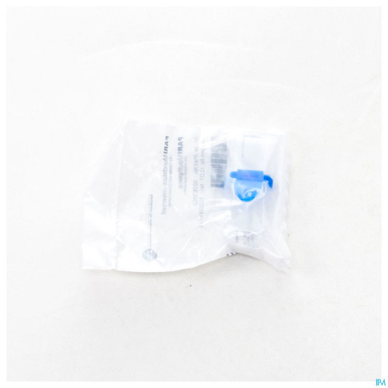 Pari embout buccal + valve enfant/adulte  022e3050