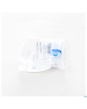 Pari embout buccal + valve enfant/adulte  022e3050