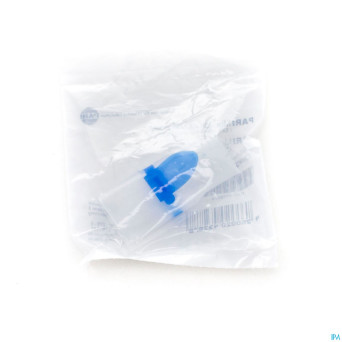 Pari embout buccal + valve enfant/adulte  022e3050