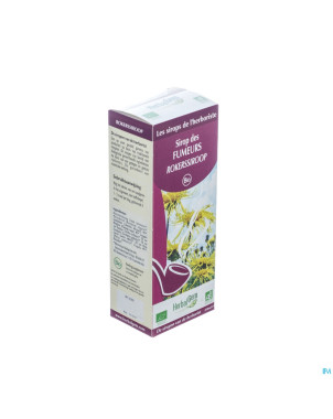 Herbalgem sirop des fumeurs    250ml