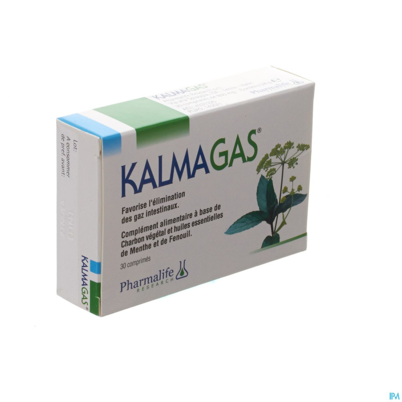 Kalmagas comp 30