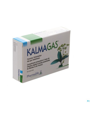 Kalmagas comp 30