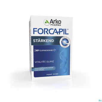 Forcapil    caps 60