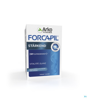 Forcapil    caps 60
