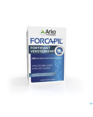 Forcapil    caps 60