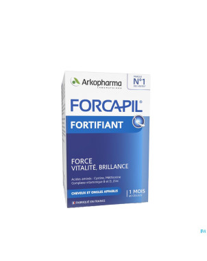 Forcapil    caps 60