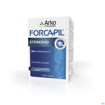 Forcapil    caps 60
