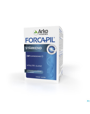 Forcapil    caps 60