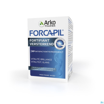 Forcapil    caps 60